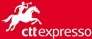 Envio com CTT Expresso